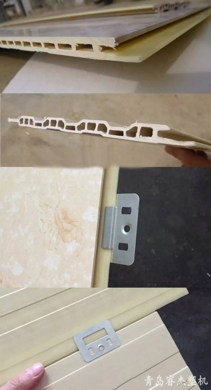 竹木纤维墙板:绿色建材的未来之路