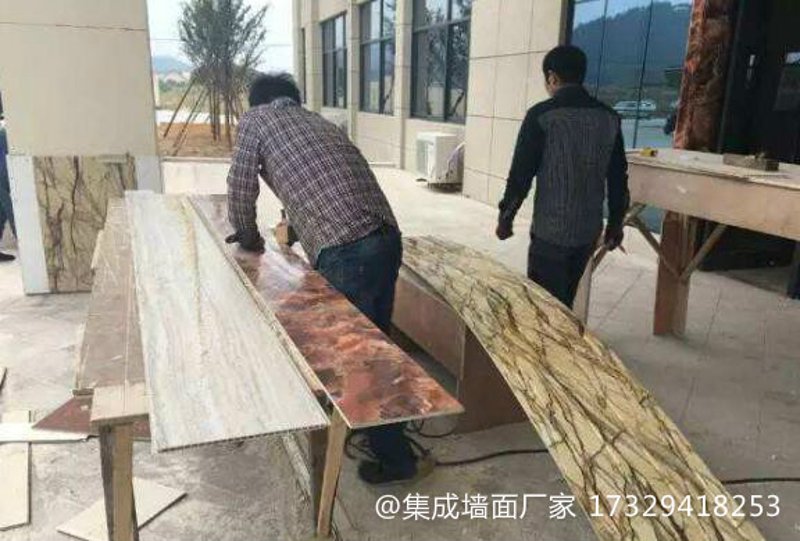 龙岩集成墙板:为何它能在市场上大放异彩?